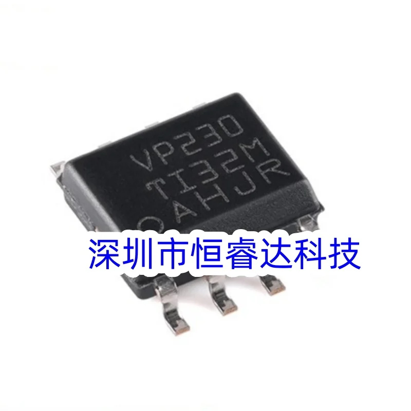 

10 шт./лот SN65HVD230DR SN65HVD230 VP230 SOP-8 в наличии