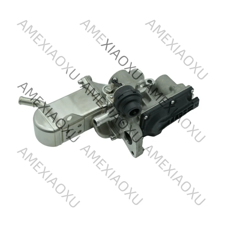 8201027384 for Renault MEGANE 1.9DCI F9Q automotive exhaust gas recirculation valve AMEXIAOXU