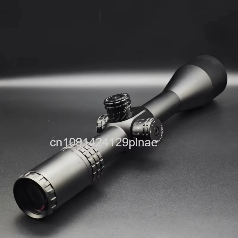 ZS طبق الاصل MC-Z 5-25X50 FFP نحت سريع Z1000 شبكاني الباليستية نطاق بندقية الطائرة البؤرية الأولى مع برج الهدف القابل للقفل #3