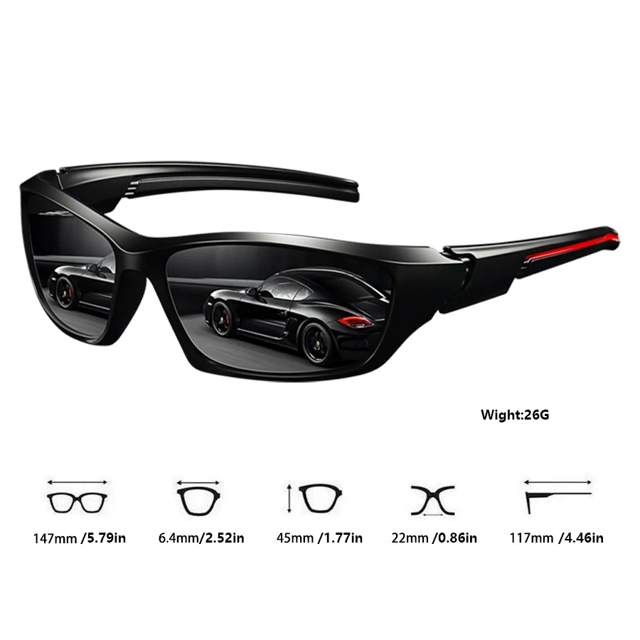 موضة خمر الرياضة الجري نظارات واقية الرجال النساء القيادة الصيد تسلق الجبال الرجال النساء الدراجات UV400 نظارات