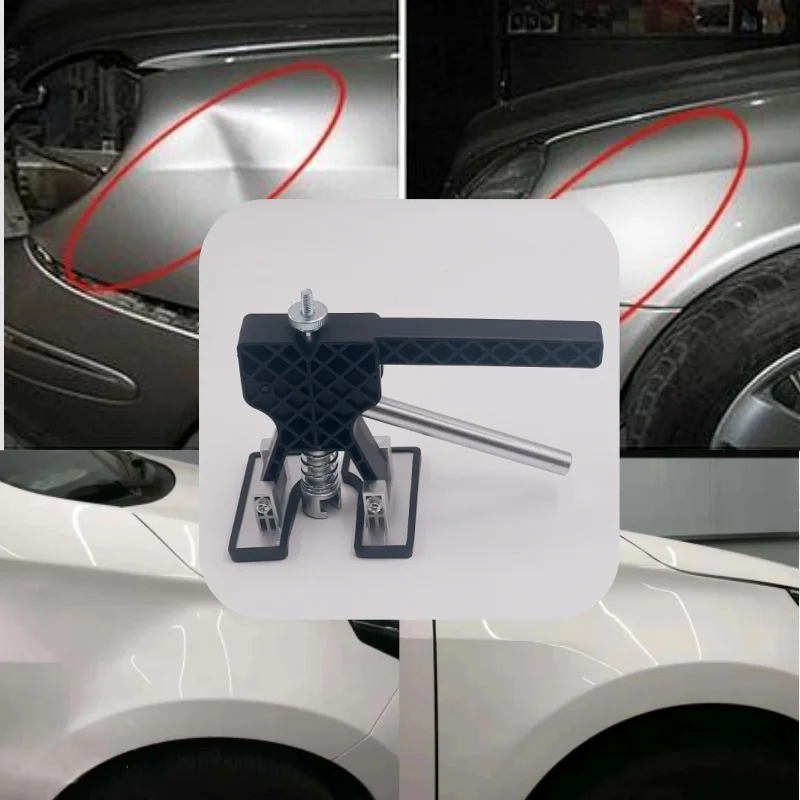 مرمم مشبك تركيبات السيارات الاحترافي مناسب لجميع الملصقات. يمكن تبادل/مشبك الملصقات للصيانة.