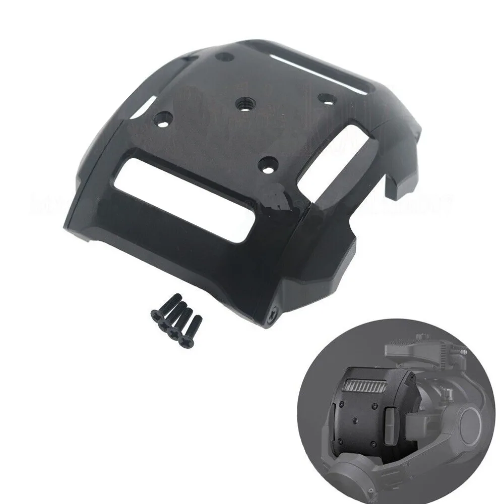 New Gimbal Counterweight 320g for DJI Zenmuse X9-6K/X9-8K DJI Ronin 4D Camera