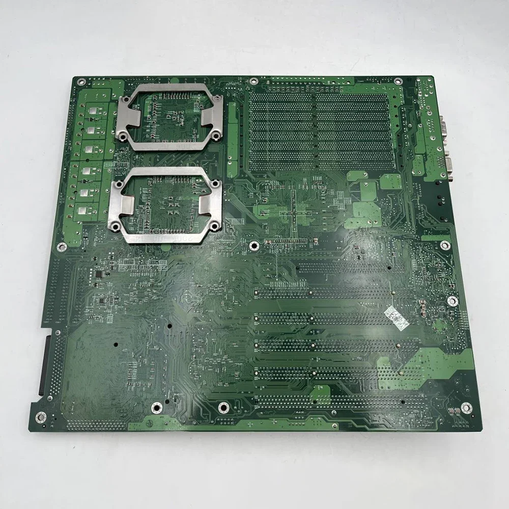 X6DH8-XG2 Originate Server Motherboard For Supermicro 800 E7520 Fully Tested Good Quality