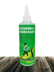 Treadmill Belt Lubricant Silicone Oil Running Machine Treadmill Oil Maintenance Tool Treadmill Accessories