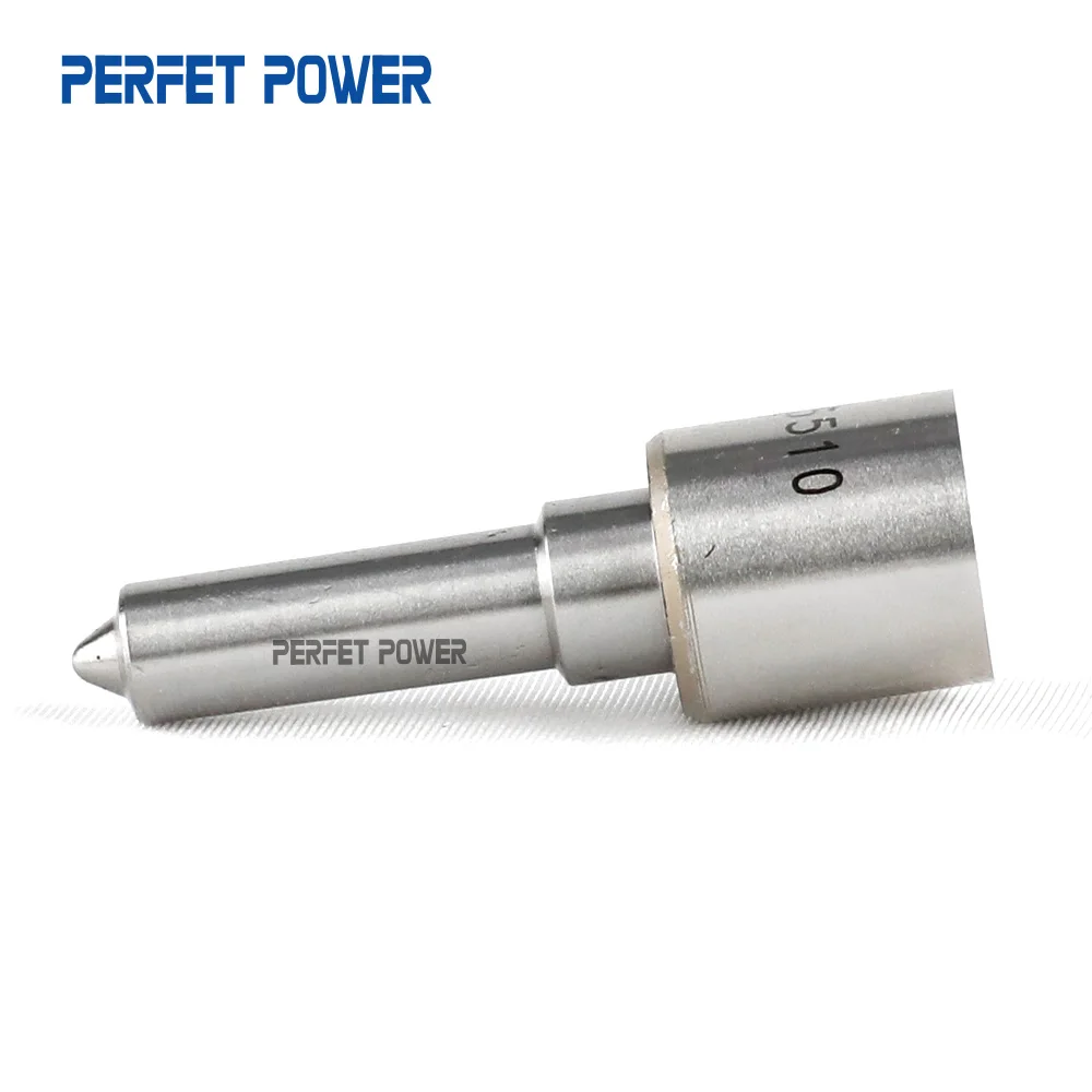 DSLA128P5510 Common Rail Fuel Injector Nozzle 0433175510 For 0445120231 0445120445 Injector