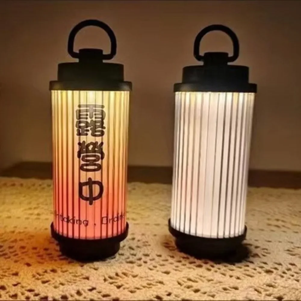 3000 مللي أمبير 38-KT 38 ضوء 38 استكشاف مصابيح تخييم قابلة لإعادة الشحن عبر USB مصباح خيمة خارجي كشافات LED صغيرة قوية إضاءة مخيم - 6