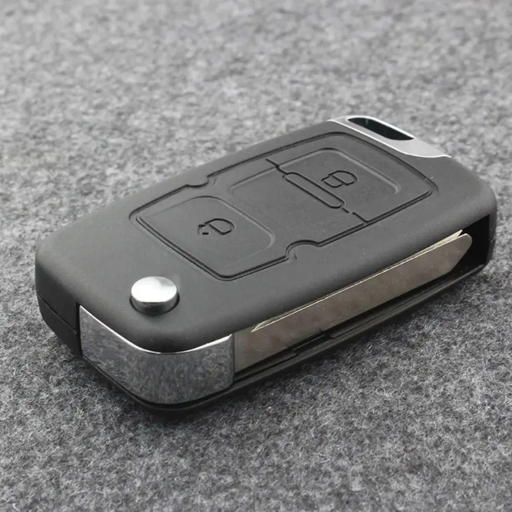 Car Key Remote Shell Left Right Key Blade for Geely/Emgrand EC7 GC715 EC718/Englon SC3 SC5 SC7/Free Cruiser GX7 GX718 EC718