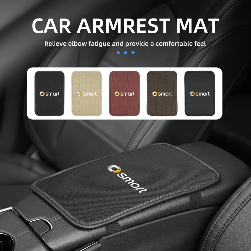 Car Armrest Box Cus…