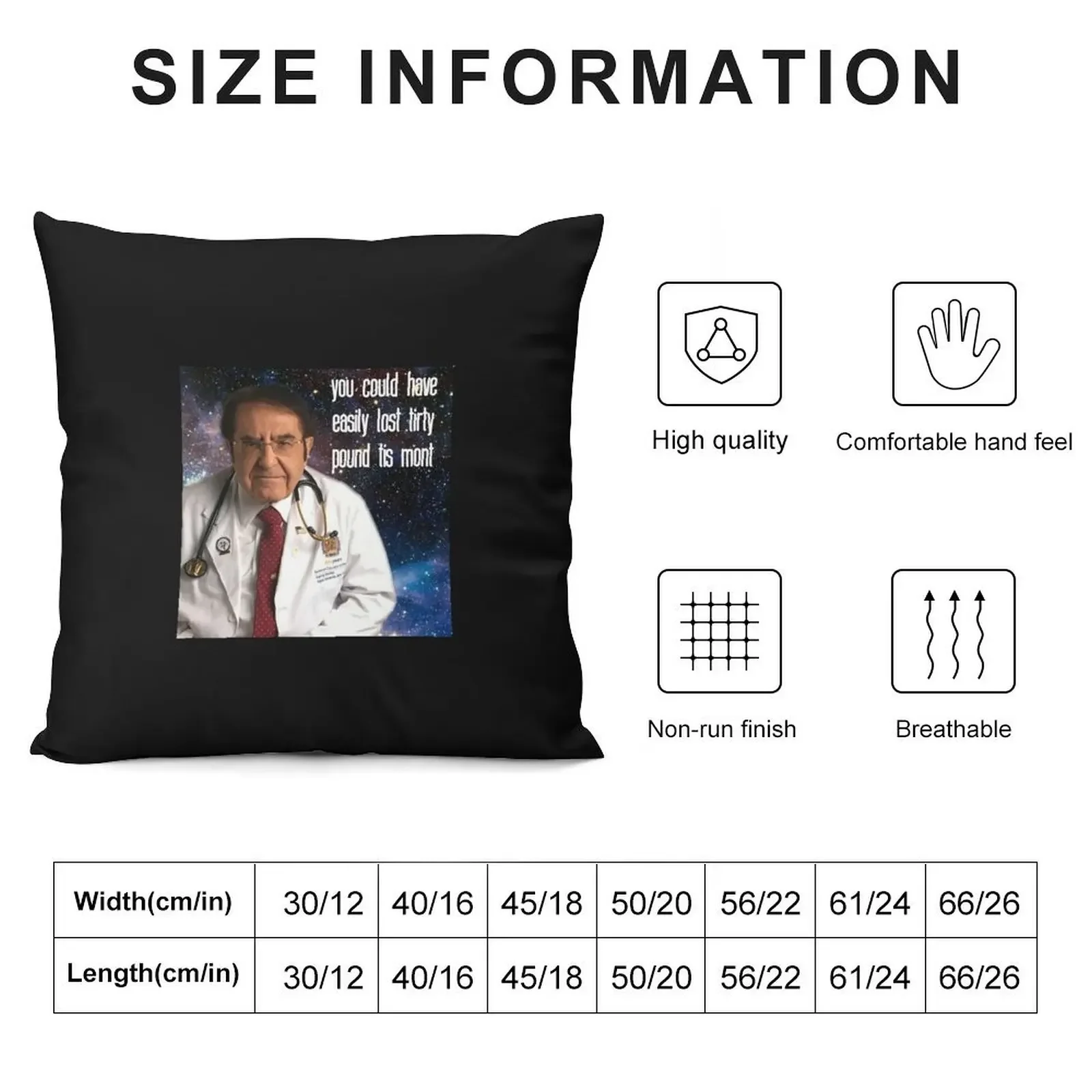 dr now Throw Pillow pillow pillowcase Cushion Cover For Sofa Room decorating items pillow