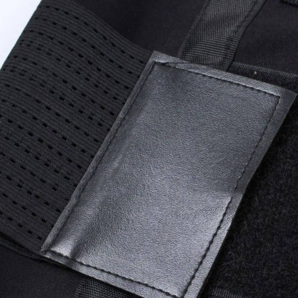 

With Suspenders Heavy Duty Back Brace Back Brace Breathable Spine Support Belt Slim Design Strong Support Lumbar Corset