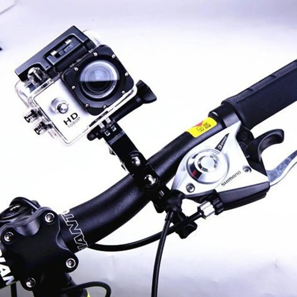 Cámara deportiva 1080PUltra 30M 1080P, impermeable, casco, grabación de vídeo, cámara aérea, Wifi inalámbrico, versión