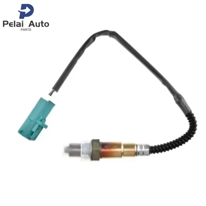 

1088851 3040432 XL3Z9F472AA 30731563 Датчик кислорода (лямбда-зонд) для FORD COUGAR (EC_) 2.0 16V, FIESTA IV (JA_, JB_) 1.25 i 16V