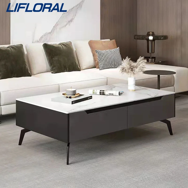 Gambe per mobili fai-da-te in metallo da 4 pezzi Gambe di ricambio per divano Gambe per divano in stile moderno adatte per divano, tavolo, armadio, comodino