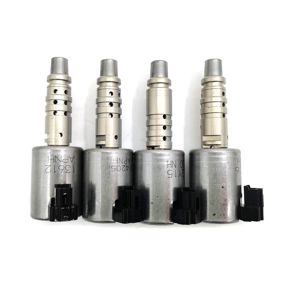 JF015E Solenoid Kit Gen-2  Auto Transmission for Gearbox  Transnation