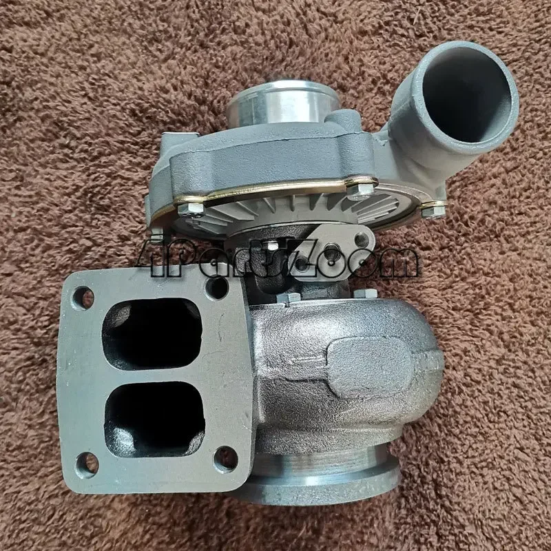 T04E17 turbocharger 465225-0001 1810017C91 991534C91 465225-9001 171435 turbo charger for International Navistar Truck DT360