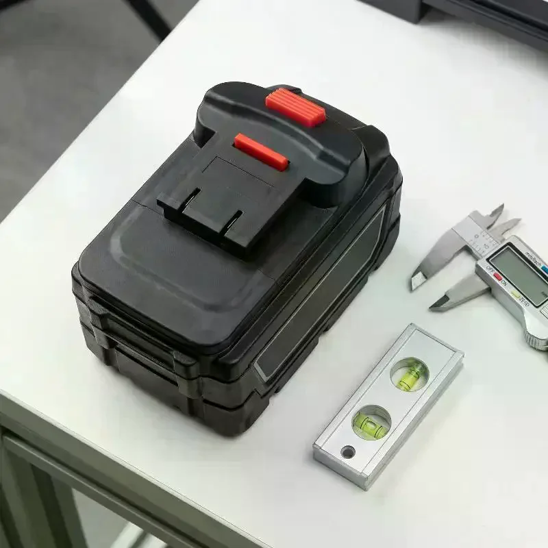 

Адаптер для литий-ионных аккумуляторов 18V BL1830 BL1860 для преобразования в 20V для инструментов