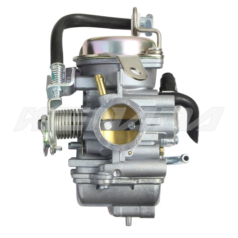 For SUZUKI STEP125 STEP 125 Carburetor Carb
