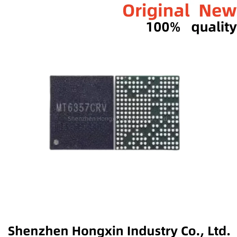 

3-5pcs/lot MT6357CRV Power IC Netzteil IC PM chip MT6357