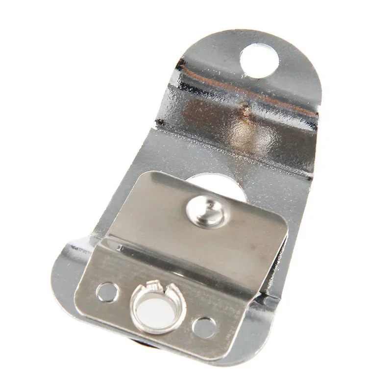 5 шт. держатель микрофона крючок для Motorola Kenwood Radio SM120/GM300/GM950/GM3188/338/3688