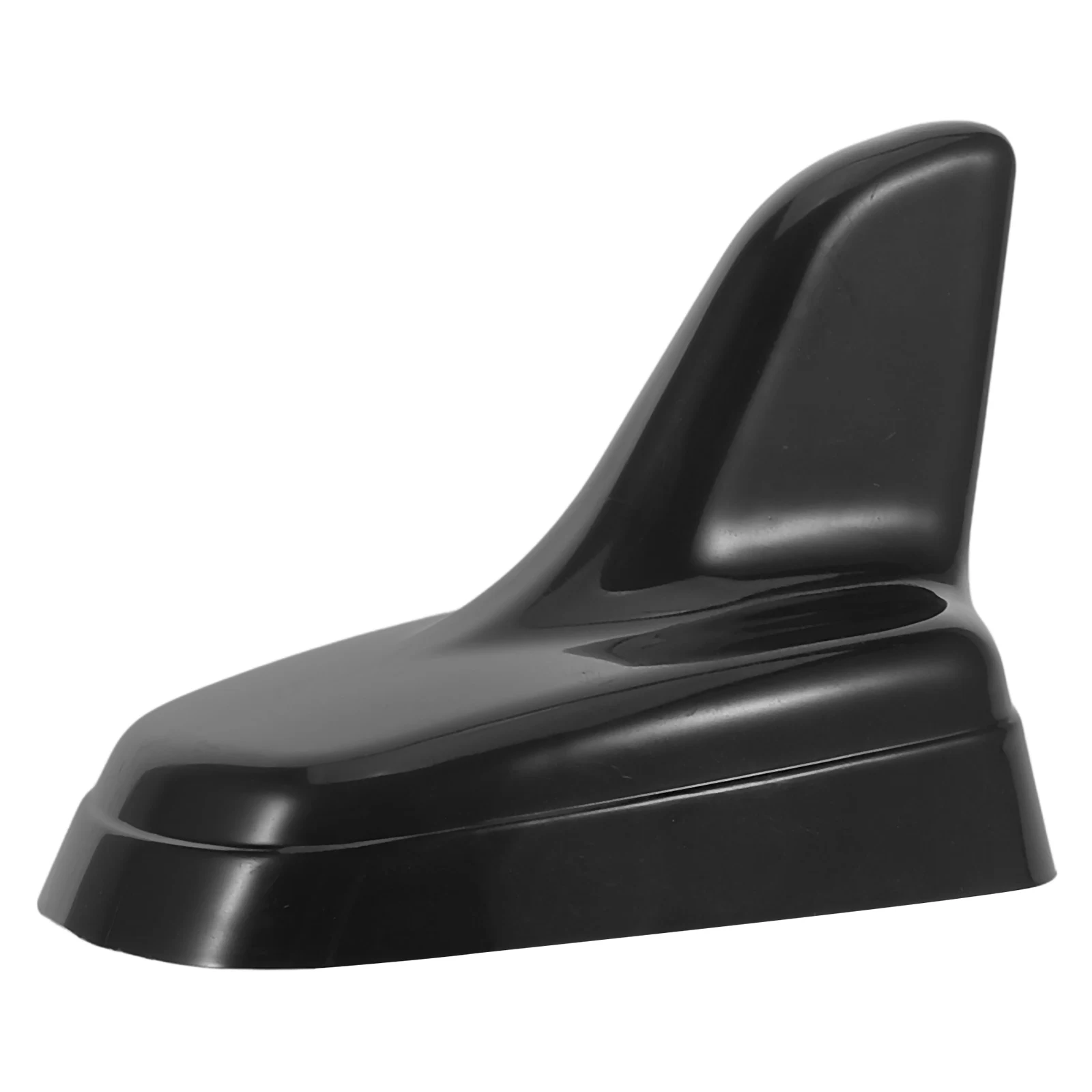 

Fin Antenna Cover For Car Stylish Waterproof Roof Decorative Signal Booster Auto Exterior Wing Trunk Replacement