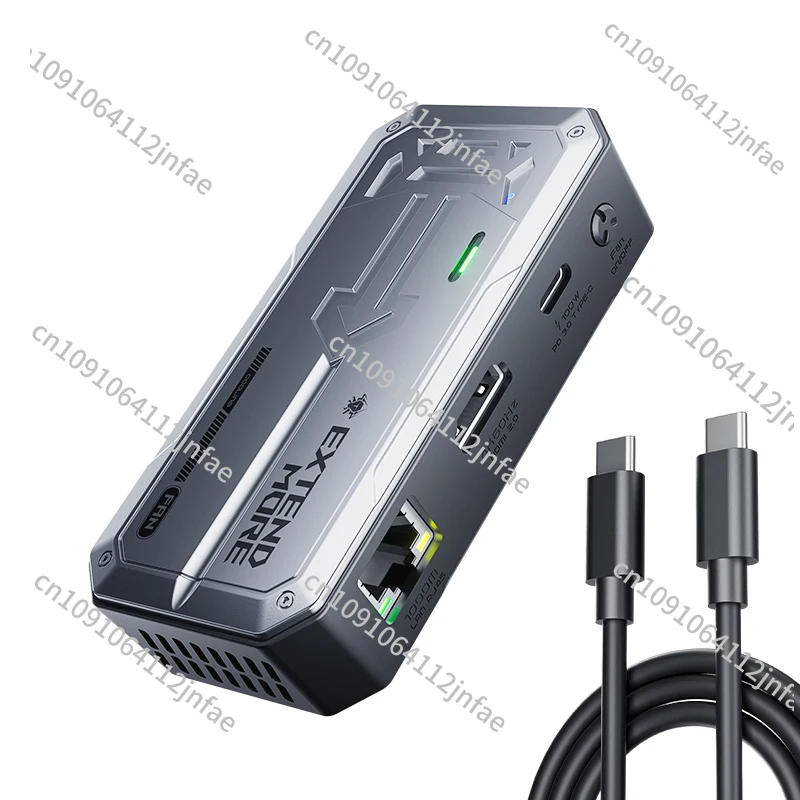 Plextone GS1 6 In 1…