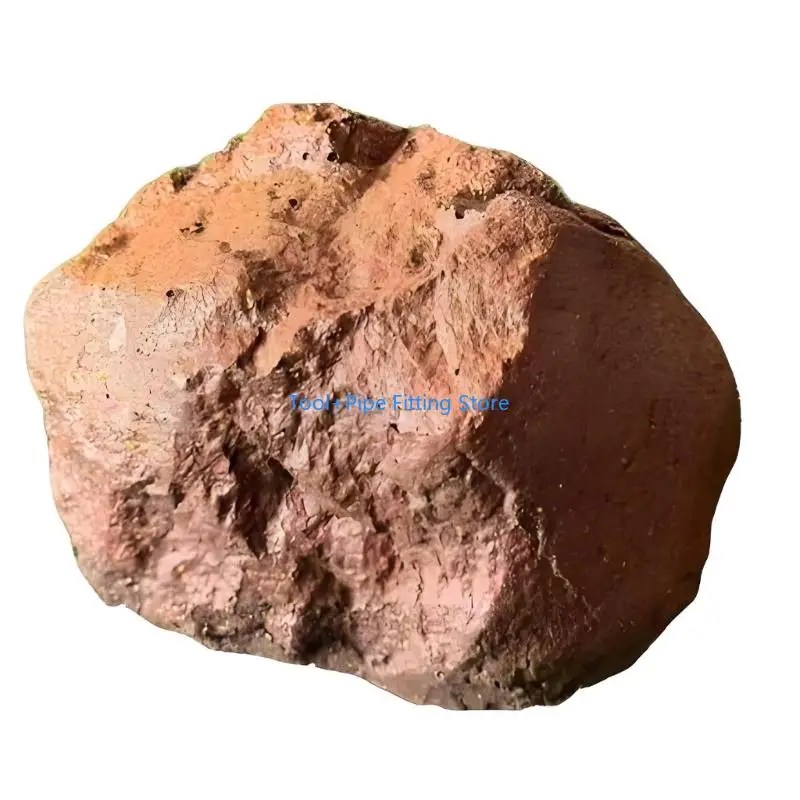 F92B Innovative Outdoor Resin Stone Hider For Safely Storing Spare House Keys