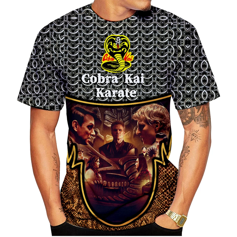 تي شيرت بأكمام قصيرة للرجال والنساء ، طباعة ثلاثية الأبعاد ، كاجوال رائع ، كوكو مبتكر ، الصيف ، تخفيضات كبيرة ، الموضة #2