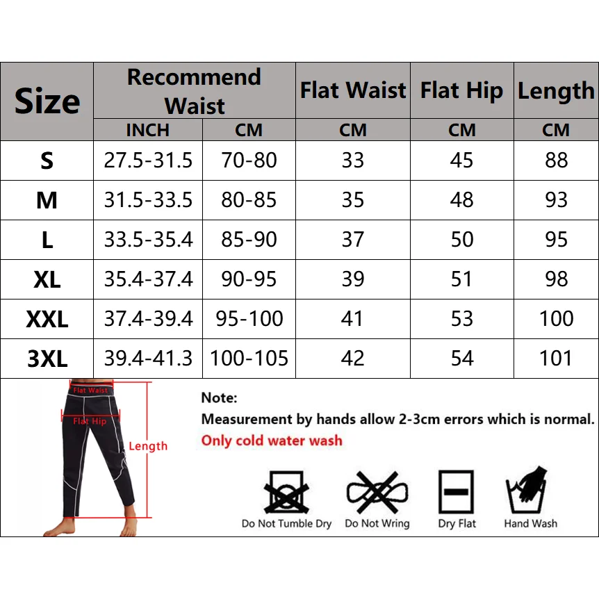 ผู้ชายSlimmingซาวน่าเหงื่อชุดBody Shaperลดน้ําหนักการบีบอัดCoat FAT Burnเอวเทรนเนอร์ร้อนThermo GYM Leggings Shapewear