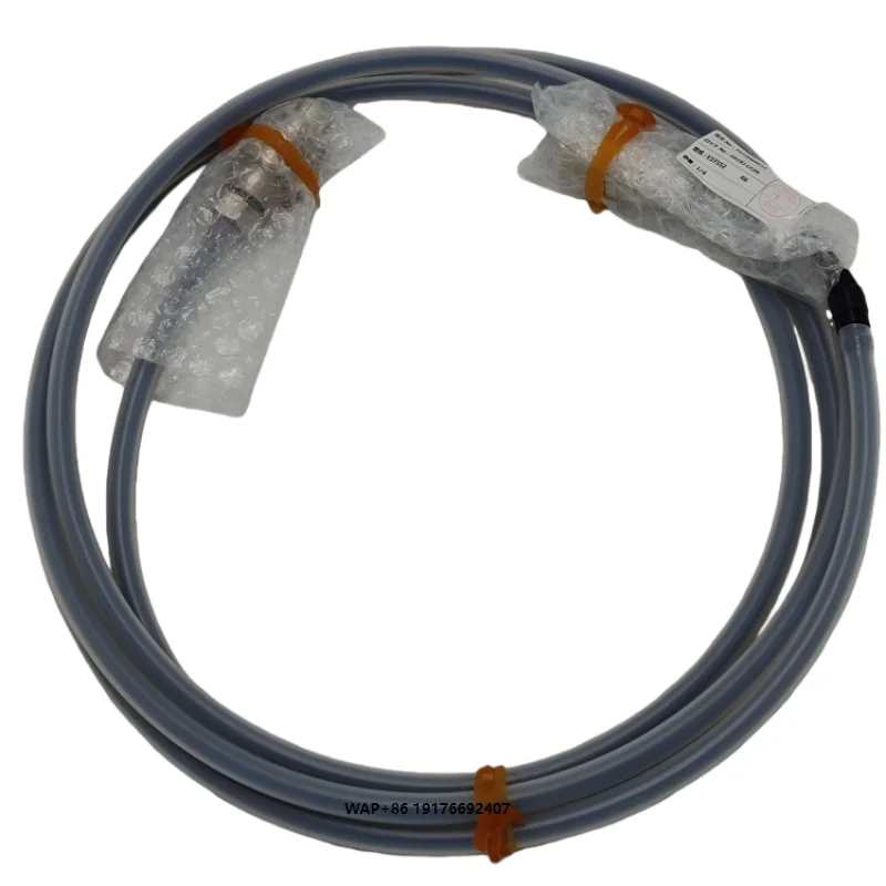 

New Original Industrial Robot Accessories E37352 LV Cable Assembly for Rotary Cup Spraying Robot Equipment 220V 1 Year Warranty