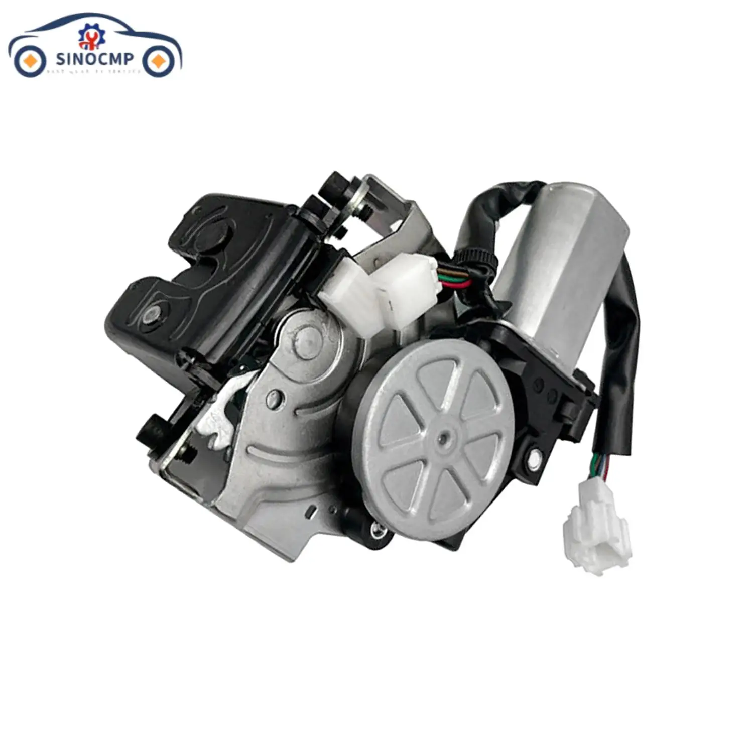 

Rear Trunk Tailgate Lock Latch 74800TLAA51 For Honda CR-V 2017-2022 Brand New Aftermarket Exterior Lock