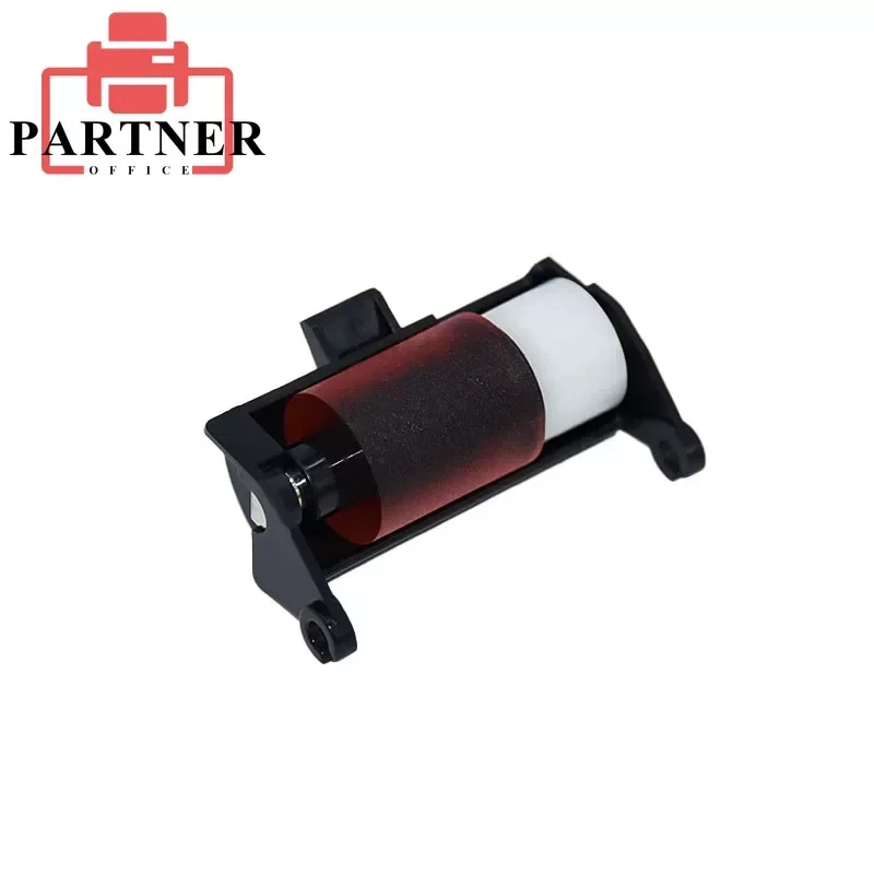 5PCS A3CFPP4H00 A3CF-PP4H-00 ADF Pickup Separation Roller for Konica Minolta C224 C284 C287 C308 C364 C368 C454 C554 227 287 367