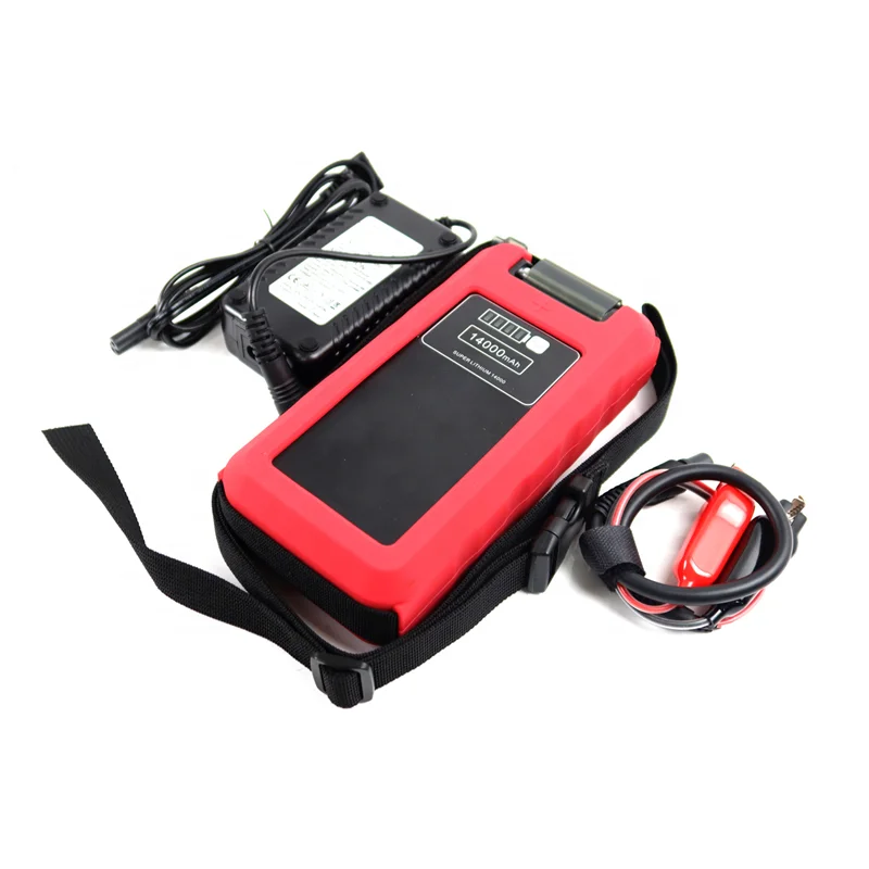 14.8V 14000mAh Lithium Battery Pack Replacement for Electric Fishing Reel Battery