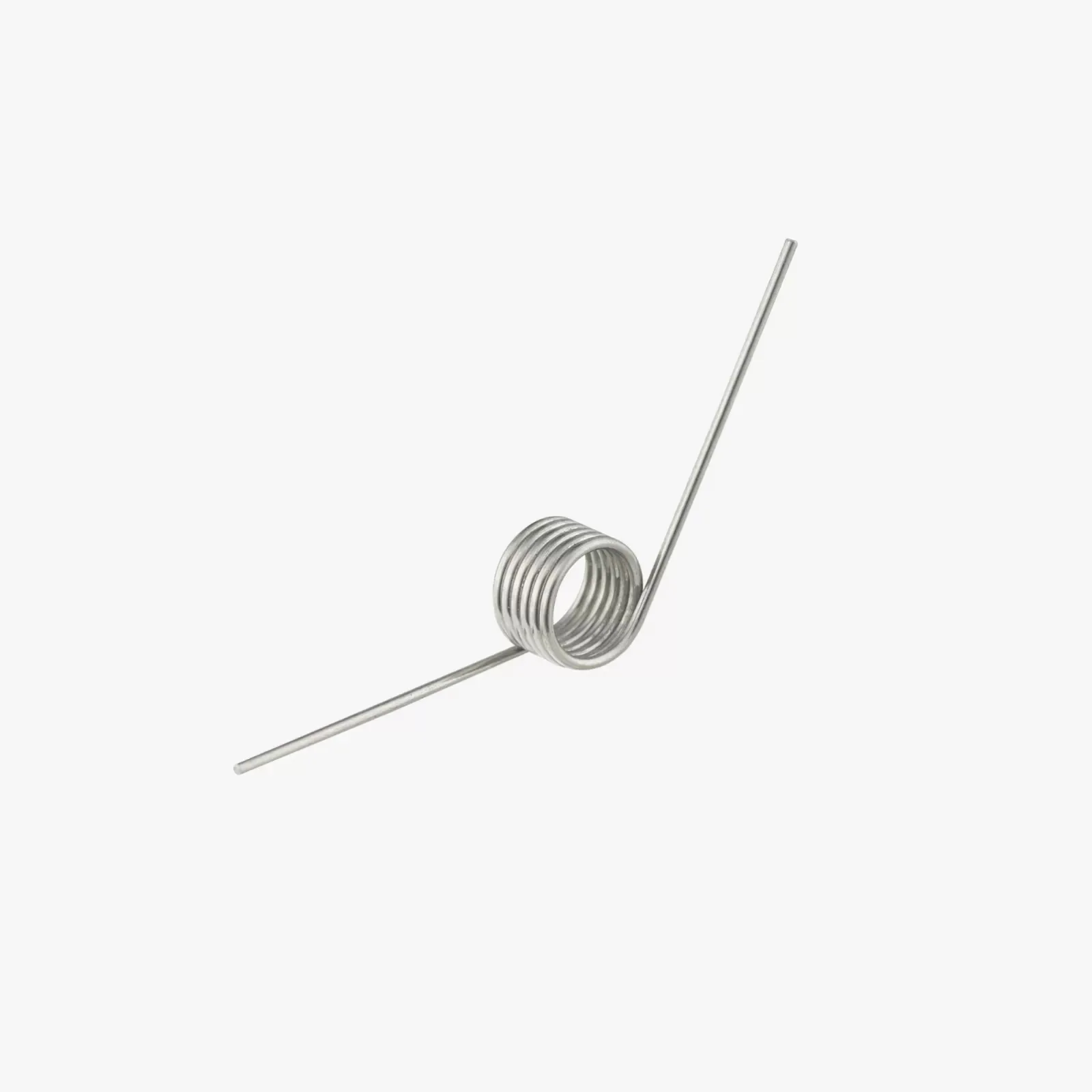 Bambu Lab  Special standard parts for 3D printing models, 1x5x3 mm torsion spring (5 pieces) BC001, Inventor's Treasure Vault