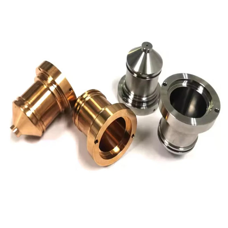 

CNC Machining Aluminium Metal Base Plate for Customization