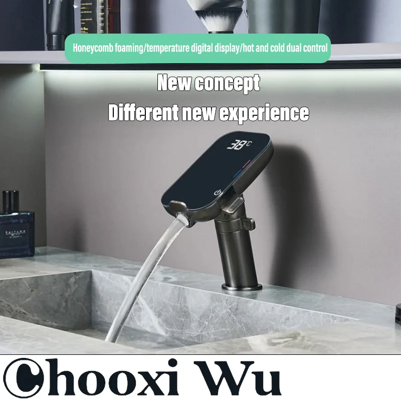 

CHOOXIWU-For bathroom faucet Bathroom accessories Faucet Bag Home Improvement and Tools Tap Washhand stand Washbasin faucet