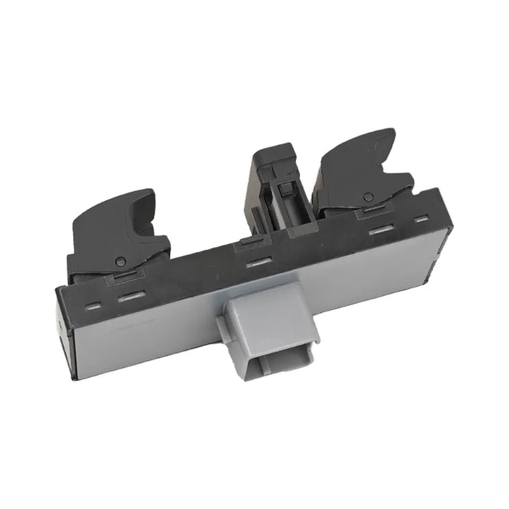 Power Window Control Black Window Switch 10-pin Connector Design Direct Replacement Part High-grade Plastic Build