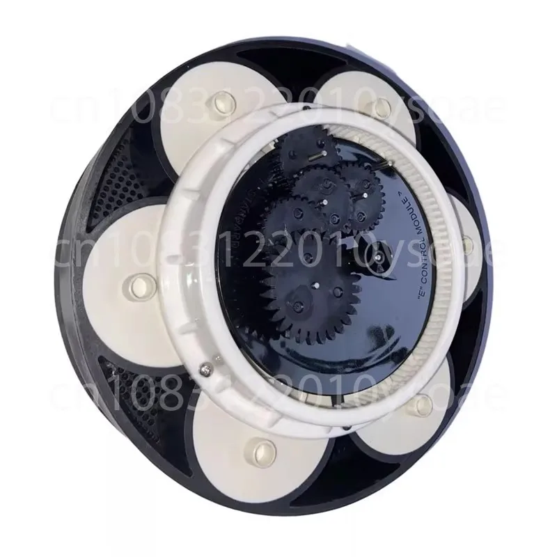 6 Port Modular Water Valve 004302440800 for Valve Housing O-Ring