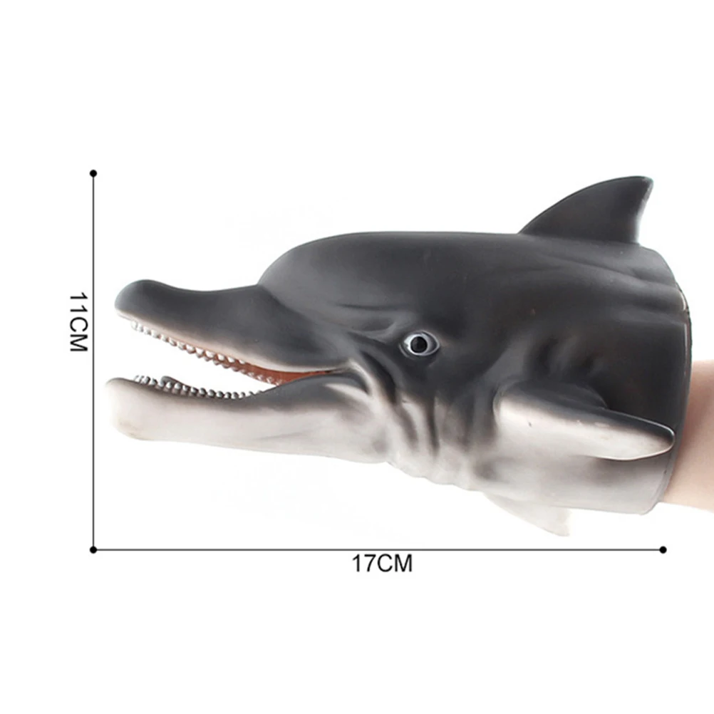 

Animal Hand Puppet Kids Hand Puppet Hand Puppet for Kids Aniaml Hand Toy Role Play Hand Puppet