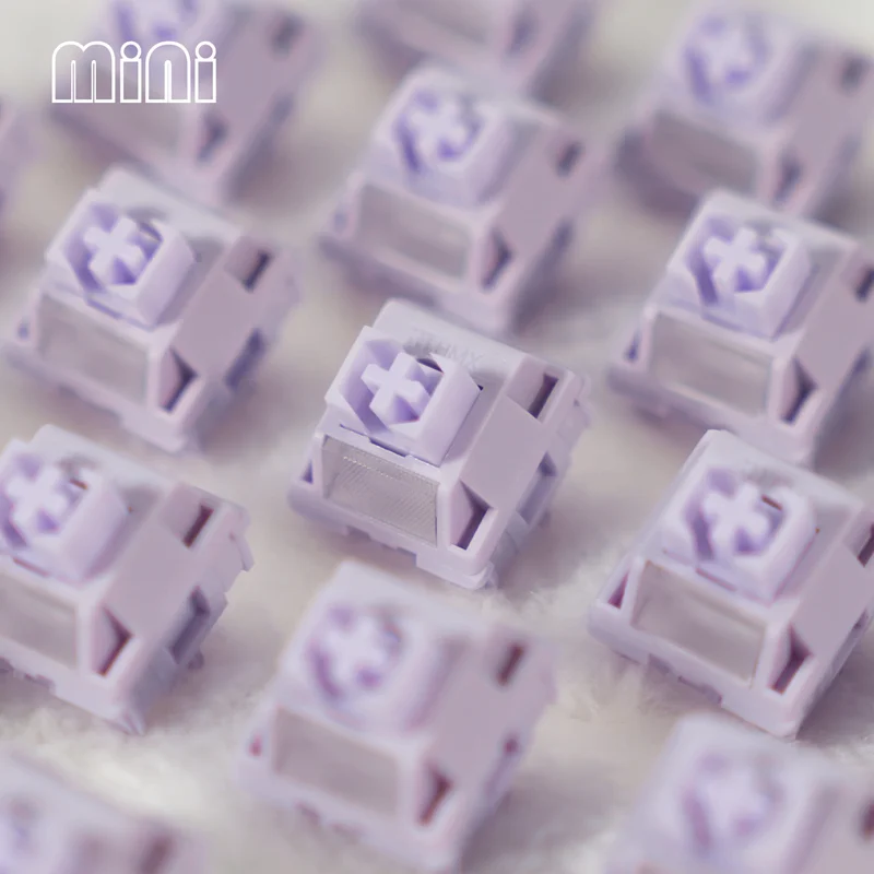 Przełącznik HMX MOCHI 5-pinowy – Gaming Accessories Uk recenzja i cena