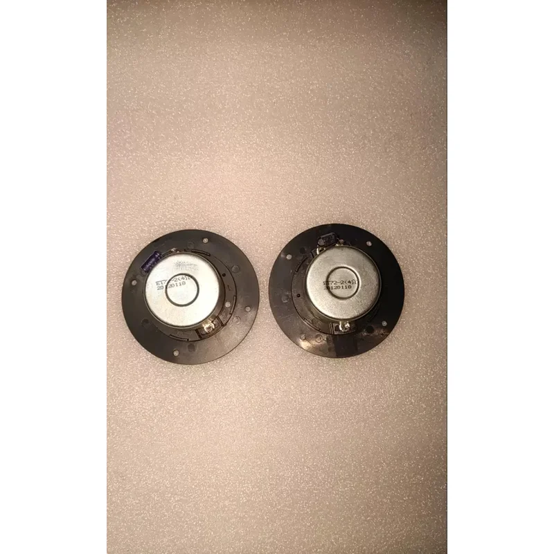 Suitable for Edifier R1200T R1200TII R1500TM R1000TC North America Version 4Ohm Tweeter