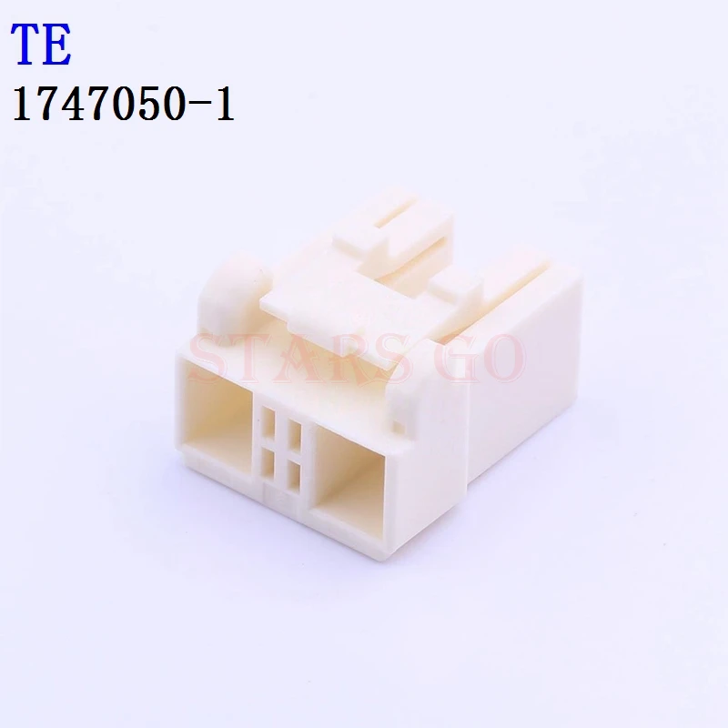 

10PCS/100PCS 1747050-1 1747047-1 174657-2 174463-2 TE Connector