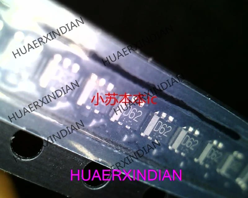 EMD62T2R Printing D62  Quality Assurance New And Original