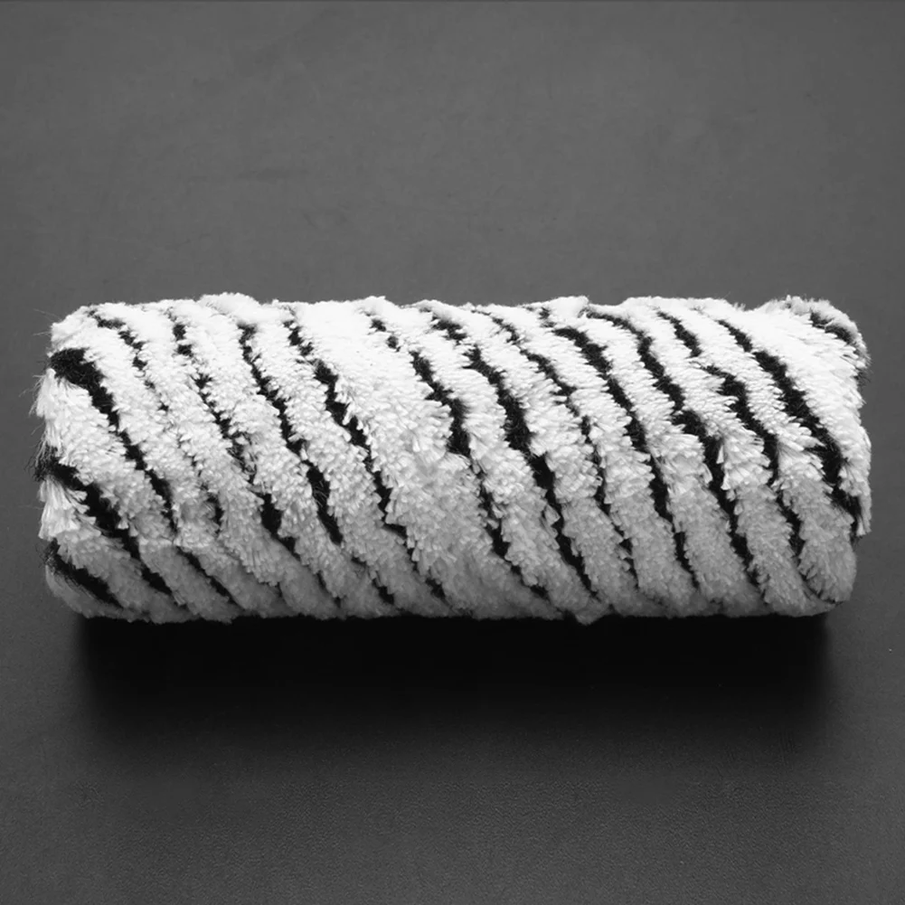 B59B-4Pcs Roller Brush For Karcher FC7 FC7 Premium FC5 FC5 Premium FC3 Cordless Floor Cleaner Parts