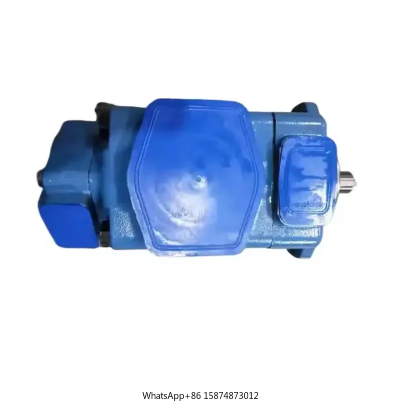 Nuoyi Double Vane Pumps V Series 2520V 2525V 3520V 3525V 4520V 4525V 4535V Series 4535V60-A25-86AA-R 4525V60A12-11AA22L 4525V60