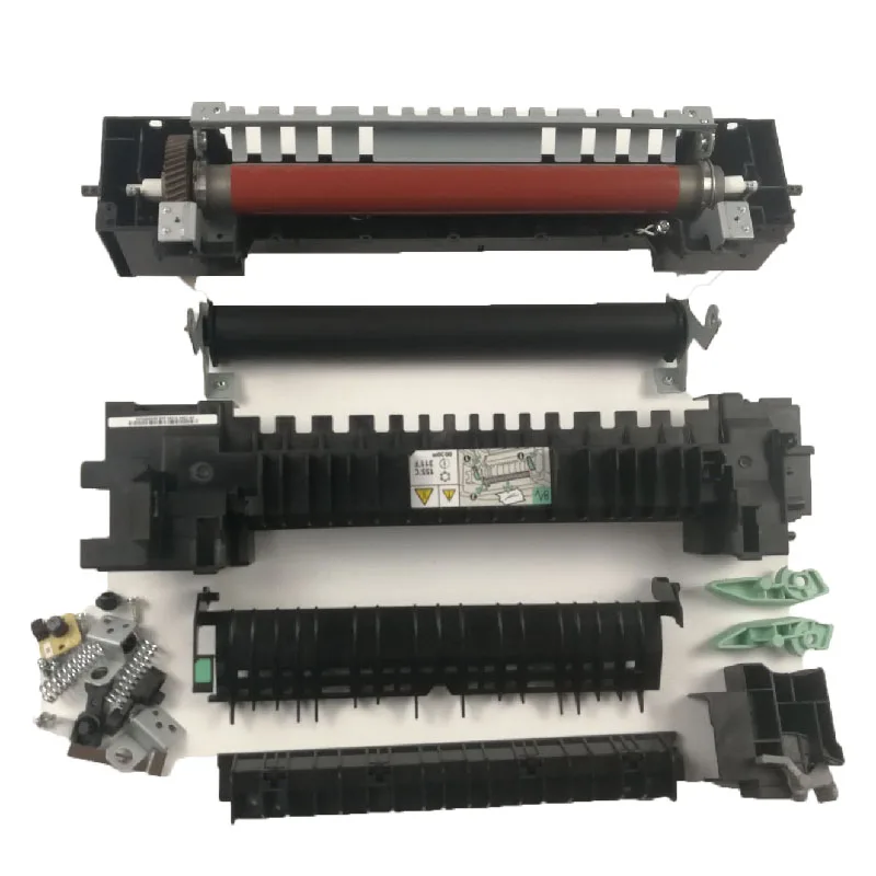 Детали принтера премиум-класса для Xero-x Phaser 6600N WorkCentre 6605, блок термофиксатора 110 В 115R00076 (115R76)