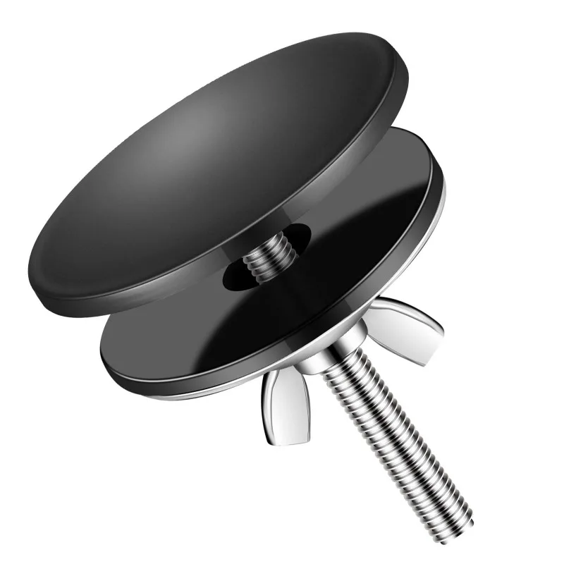 

1PC For Kitchen Sink Hole Cover Faucet Stainless Steel Kitchen Sink Tap Hole Plate Stopper Cover Blanking Metal Plug