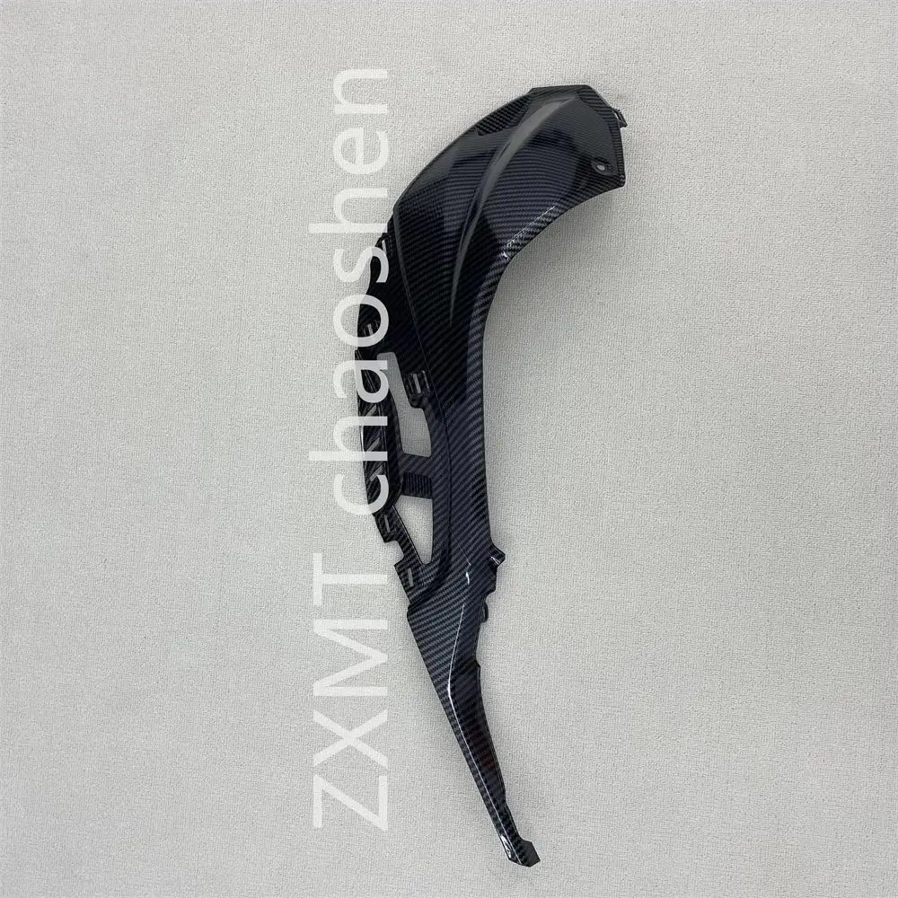 The ABS Motorcycle fairing S1000RR S1000RR 2019 2020 2021 2022 2023, 2024 carbon fiber paint fuel tank patterned side plates.