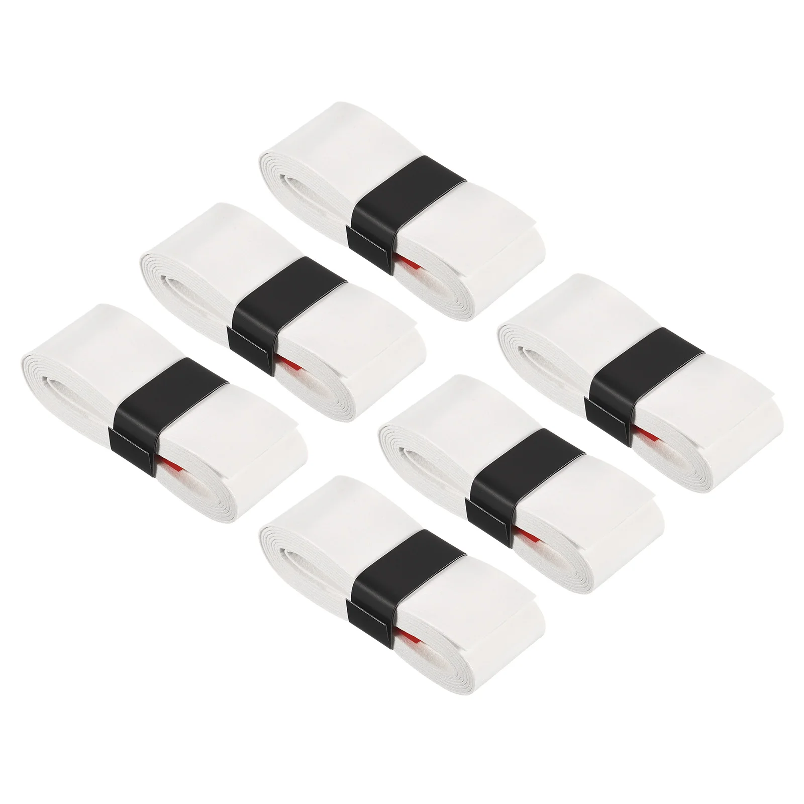 Thumbnail 2 - #46 Overgrips Comparison Guide