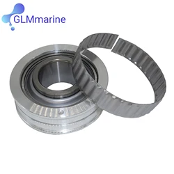 30-60794A2 Gimbal Bearing 30-60794A4 Suitable For Mercruiser 120HP - 250HP Stern Drive 30-60794B4 30-879194A02 Sierra 18-21001