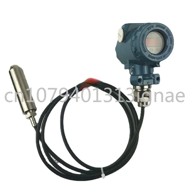 

Input Liquid Level Transmitter Static Pressure Level Gauge